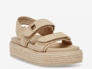 4th of july sales 2025 raffia sandals
